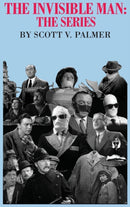 The Invisible Man : The Series-9781645705062