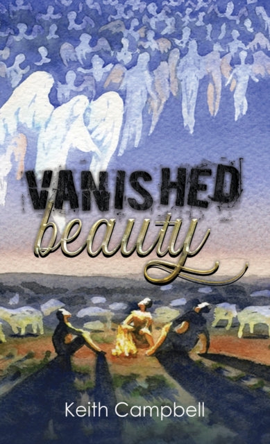 Vanished Beauty