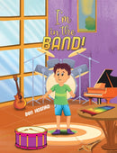 I'm in the Band!-9781645753810