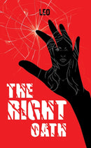 The Right Oath-9781645756897