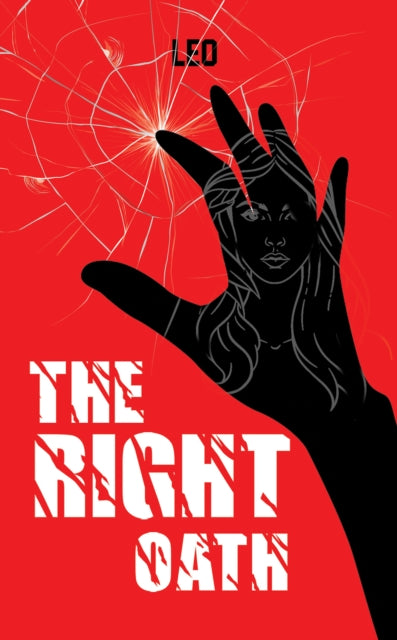 The Right Oath-9781645756903