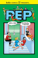 Archie's Pep Comics-9781645768715
