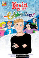 Kevin Keller Celebration Omnibus-9781645768876
