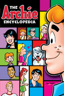 The Archie Encyclopedia-9781645768975