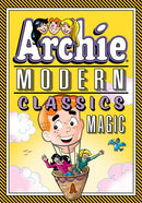 Archie: Modern Classics Magic-9781645769071