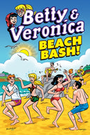 Betty & Veronica: Beach Bash-9781645769170