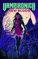 Vampironica: New Blood-9781645769521
