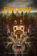 The Winterton Deception 1: Final Word-9781645951971