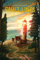 The Winterton Deception 2: Fault Lines-9781645952053