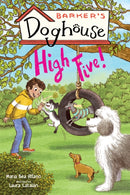 Barker''s Doghouse 3: High Five!