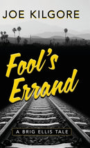 Fool's Errand-9781645993353