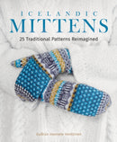 Icelandic Mittens : 25 Traditional Patterns Reimagined-9781646011070