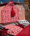 Traditional Nordic Knits : Over 40 Hats, Mittens, Gloves, and Socks-9781646011315