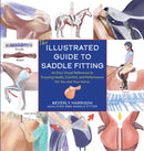 The Illustrated Guide to Saddle Fitting : An Easy Visual Reference to Ensure Health, Comfort, and Performance for You and Your Horse-9781646012541