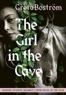 The Girl in the Cave-9781646012770