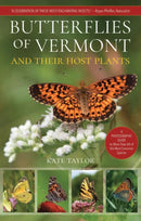 Butterflies of Vermont