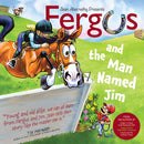 Fergus and the Man Named Jim-9781646013173