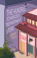 The Hundred Choices Department Store-9781646032129