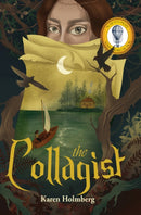 The Collagist-9781646034369