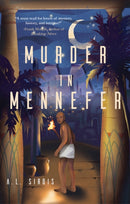 Murder in Mennefer-9781646034727
