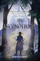 The Ascenditure : Daughter of the Summit and Sea, Book 1-9781646034758