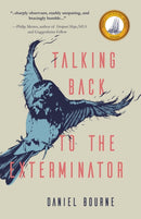 Talking Back to the Exterminator-9781646034819
