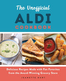 The Unofficial ALDI Cookbook