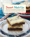Dessert Mash-ups