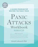 Panic Attacks Workbook: Second Edition