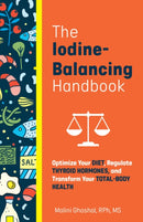 The Iodine-balancing Handbook-9781646044535