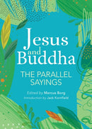Jesus and Buddha