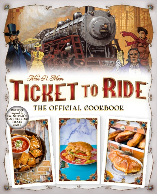 Ticket to Ride™