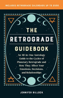 Retrograde Guidebook