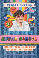 Pocket Hotties: Pedro Pascal-9781646046461