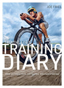 The Triathlete''s Training Diary