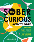 The Sober Curious Activity Book