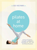 Pilates At Home