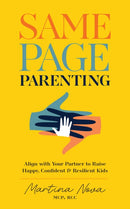 Same Page Parenting