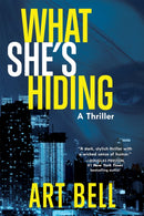 What She''s Hiding