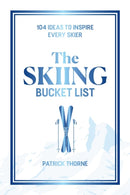 The Skiing Bucket List