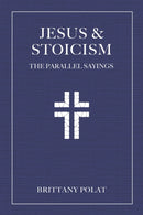 Jesus and Stoicism
