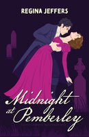 Midnight at Pemberley