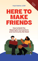 Here to Make Friends