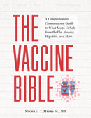 The Vaccine Bible