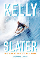 Kelly Slater
