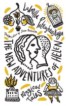The New Adventures of Helen : Magical Tales-9781646051038