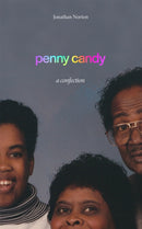 penny candy : a confection-9781646051052