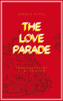 The Love Parade-9781646051137