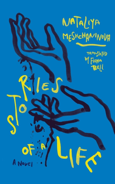 Stories of a Life-9781646051151