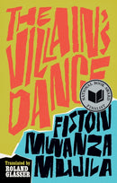 The Villain's Dance-9781646051274